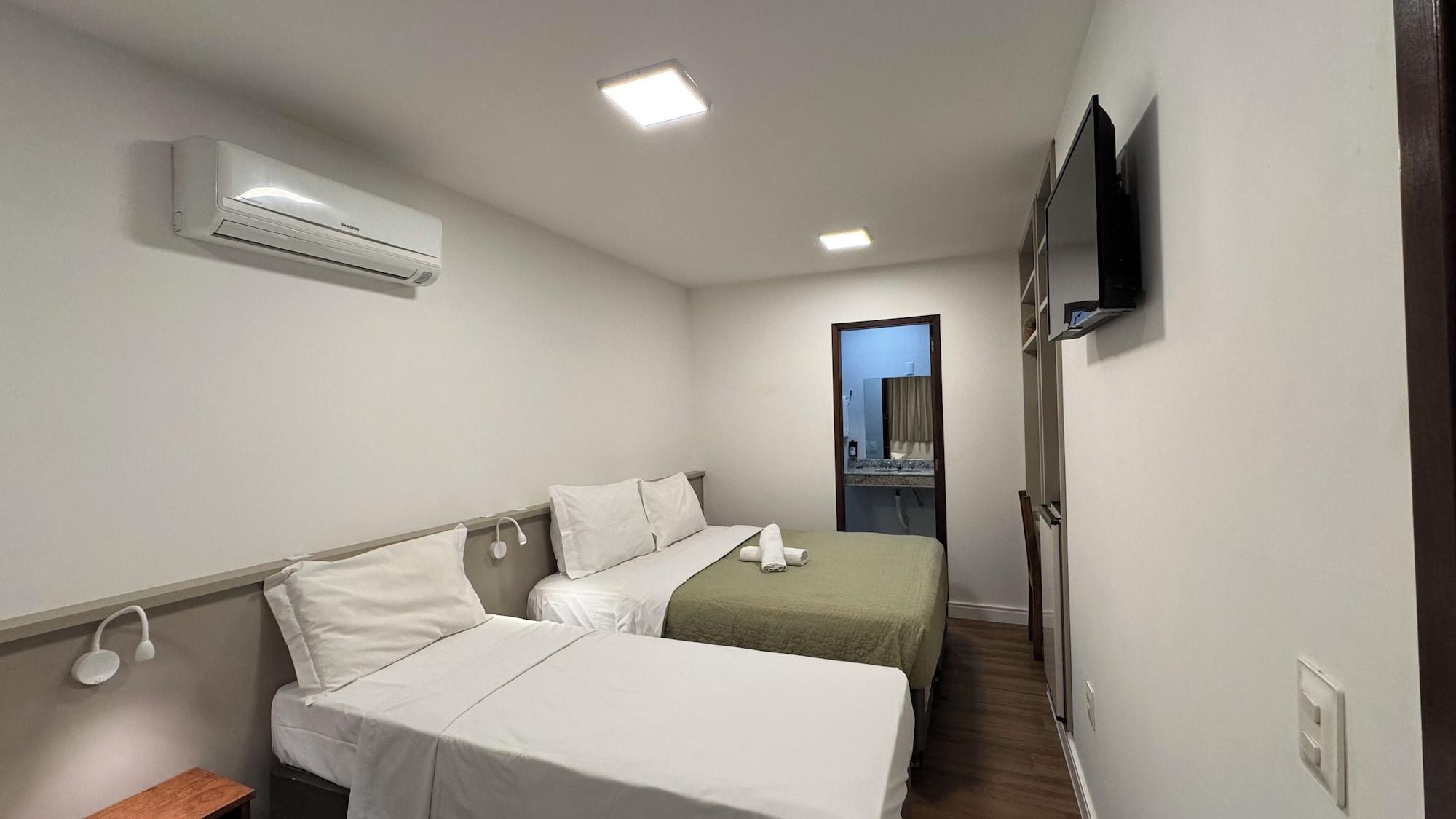Hotel Natur Campeche - foto 39