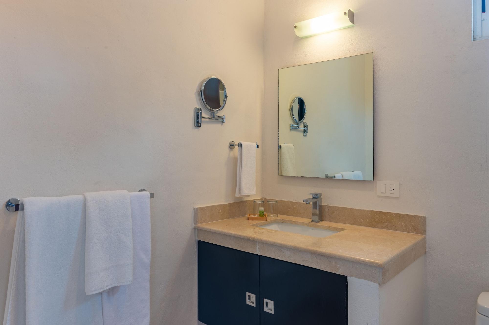 Habitación superior