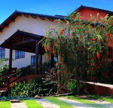Hotel Vivenda Das Cachoeiras