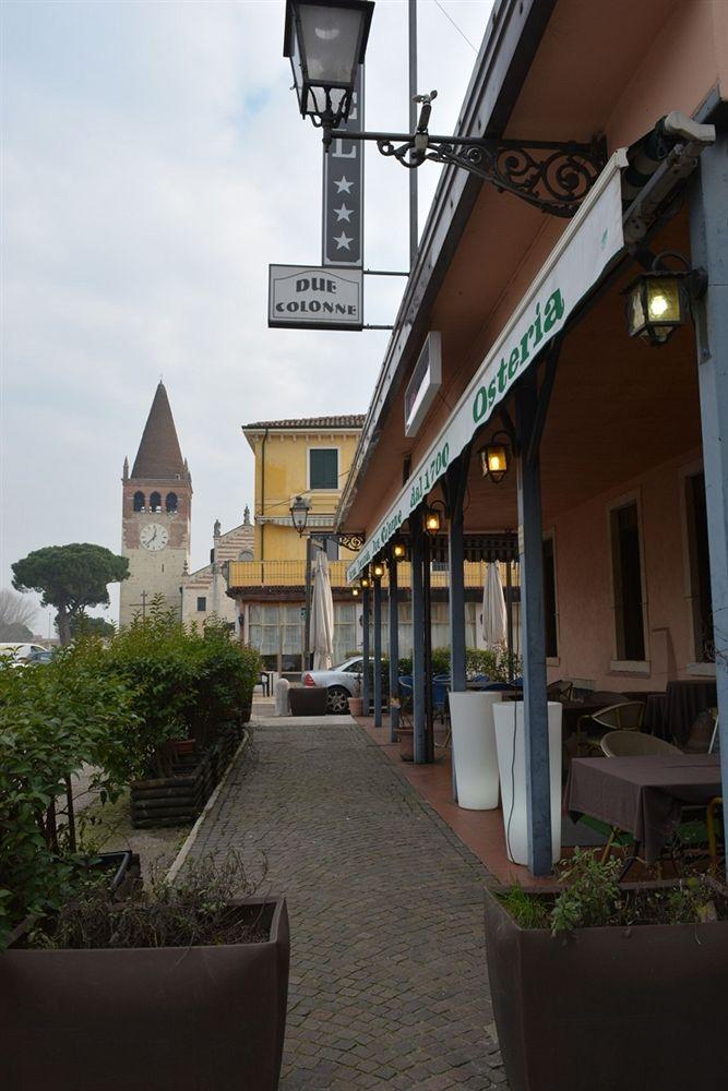 Antica Locanda Due Colonne image