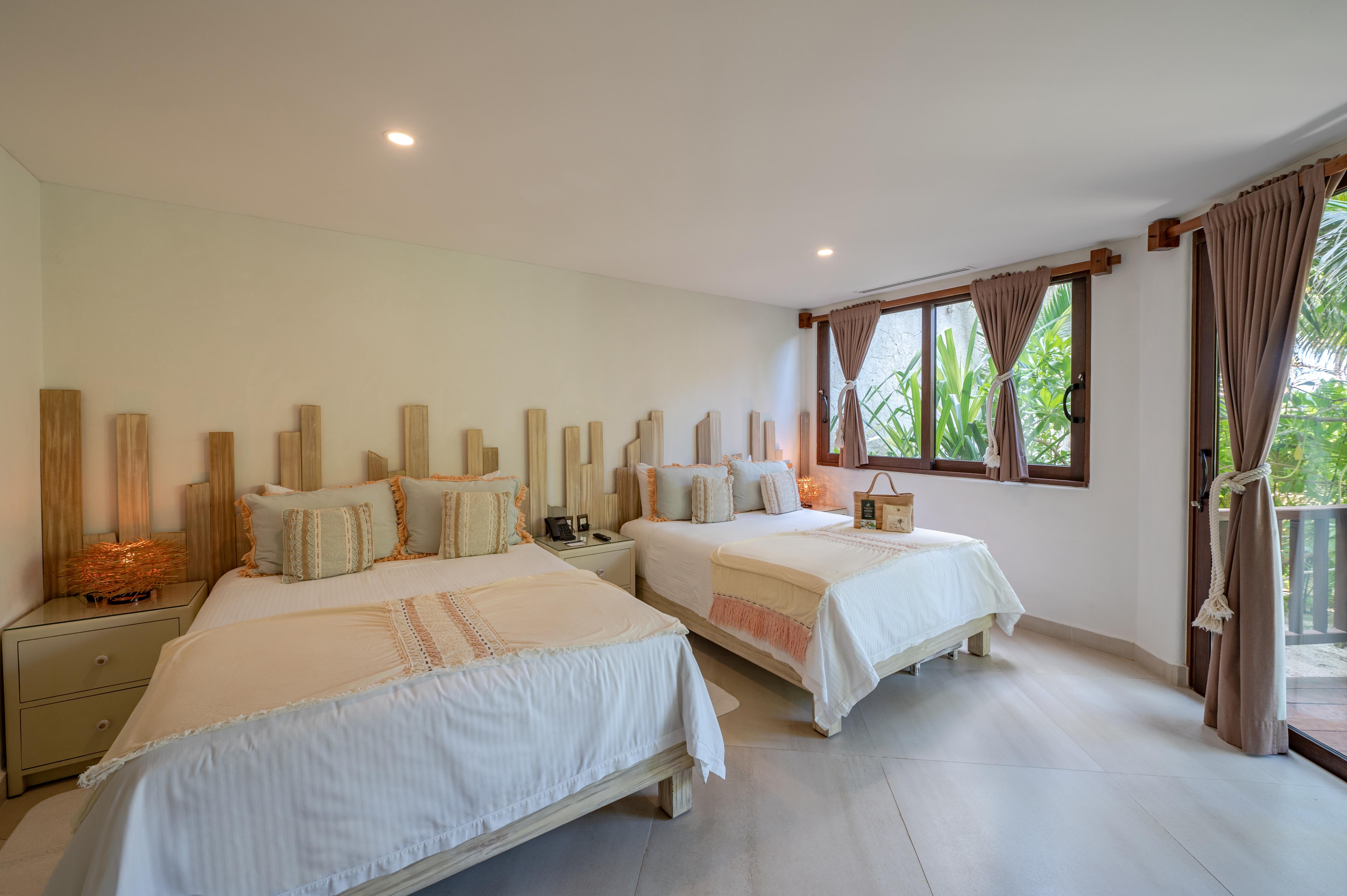 Suite   con Vista a la Selva