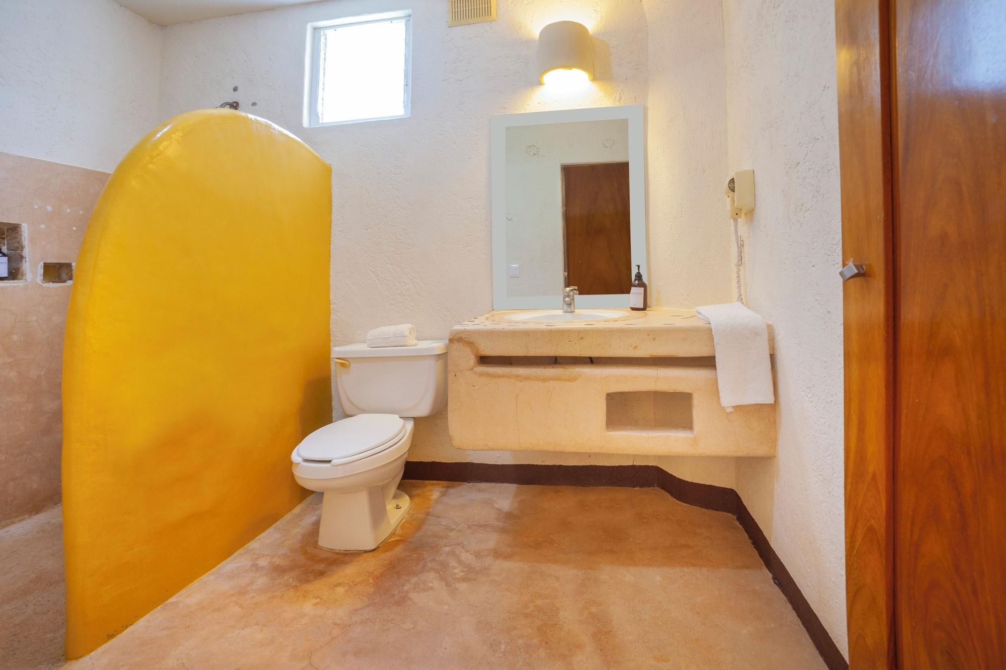 Habitación básica, 1 cama King size, para no fumadores