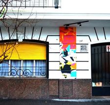 Hostel Hestel