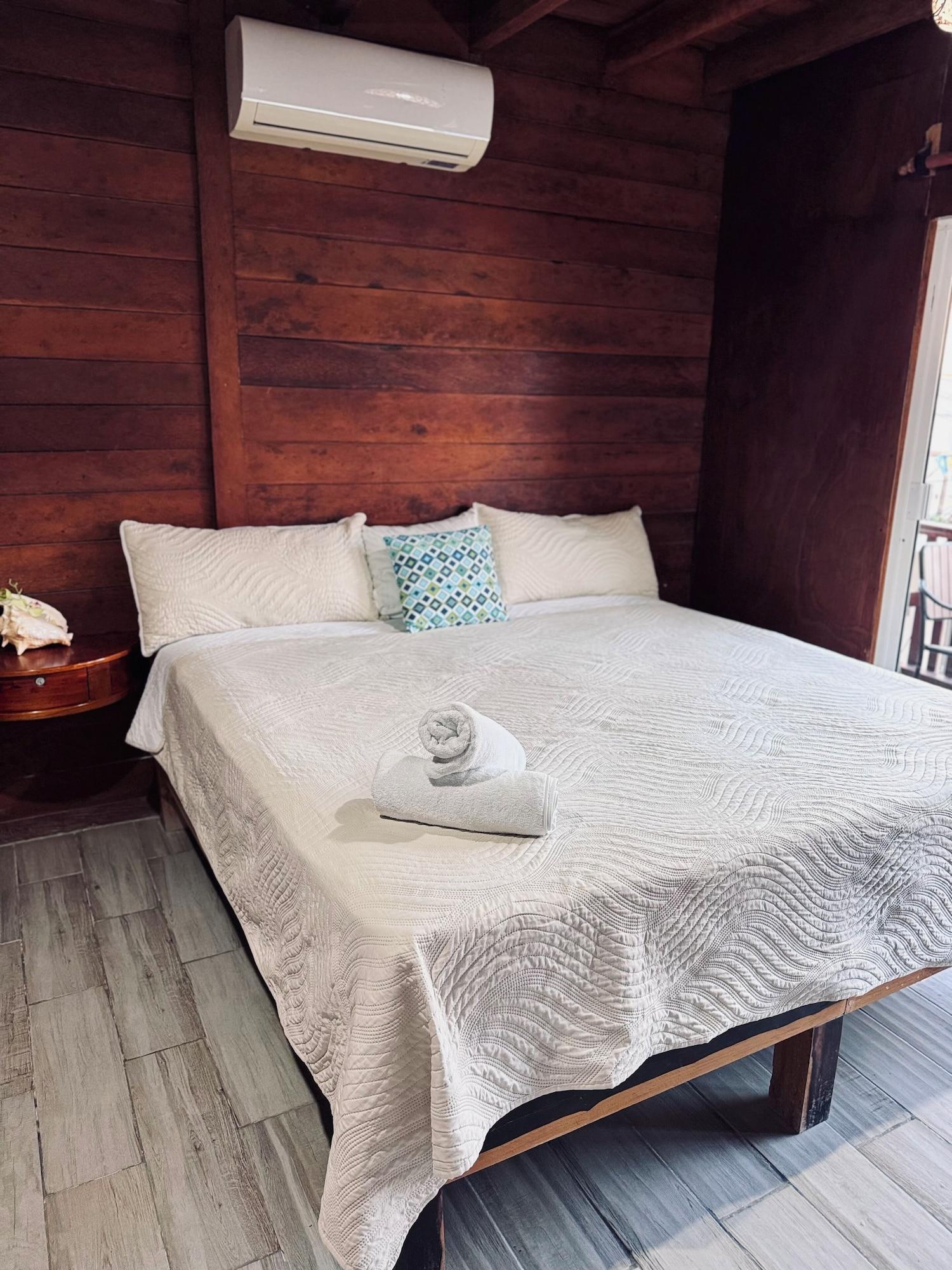 Hotelito Villas Holbox 6