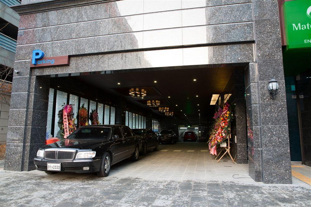 Bundang Mate Tourist Hotel image