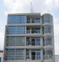 Hoteles Colombia Real-cali