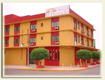 Hotel Eldorado image