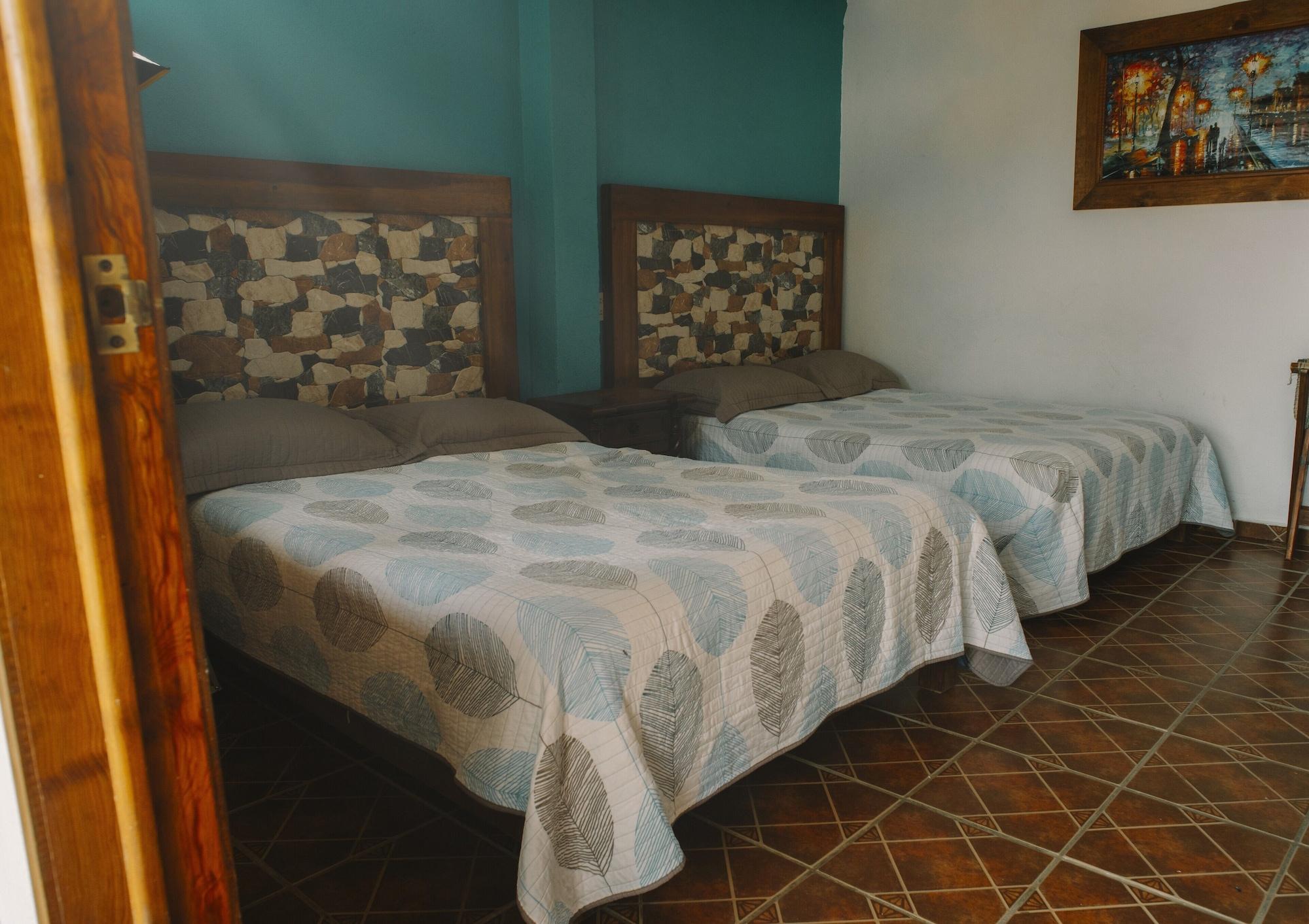 Posada San Agustin 6