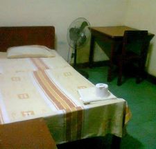 Hotel Morona Iquitos