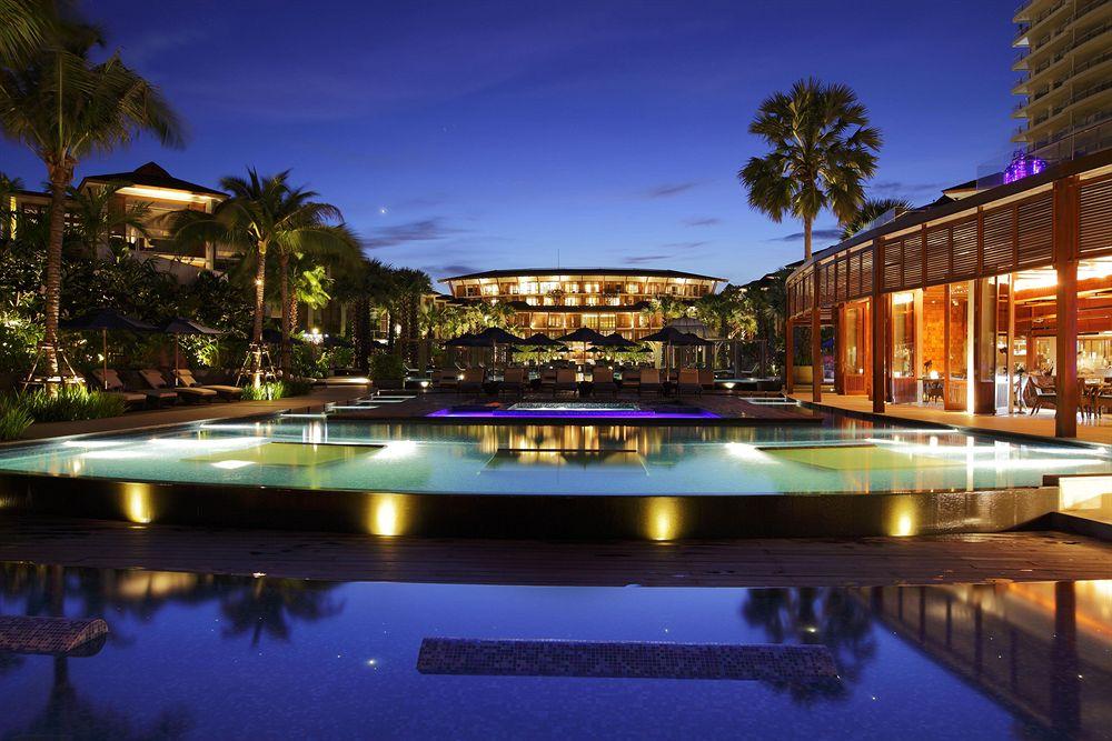 InterContinental Hua Hin Resort, an IHG Hotel image