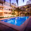 Hotel Colon Rambla