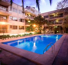 Hotel Colon Rambla