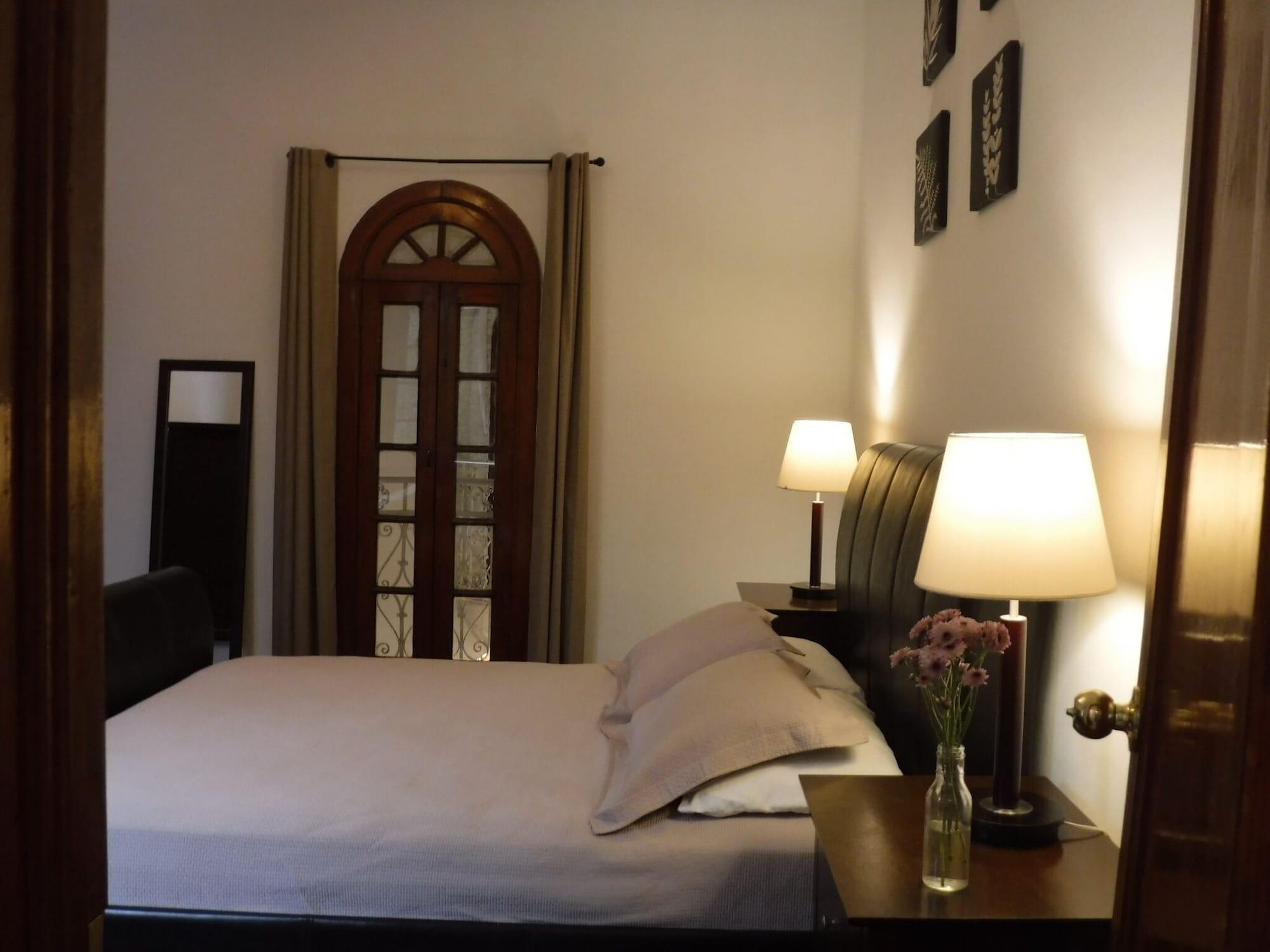Condesa Haus Rentals 4