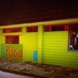 Hostel Pudu
