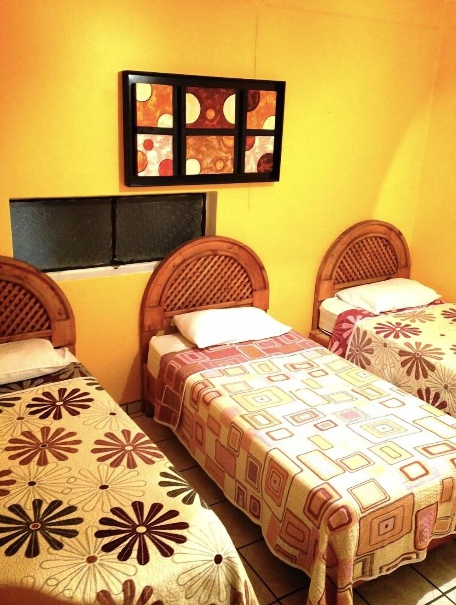 Hotel Mi Viejo Refugio 4