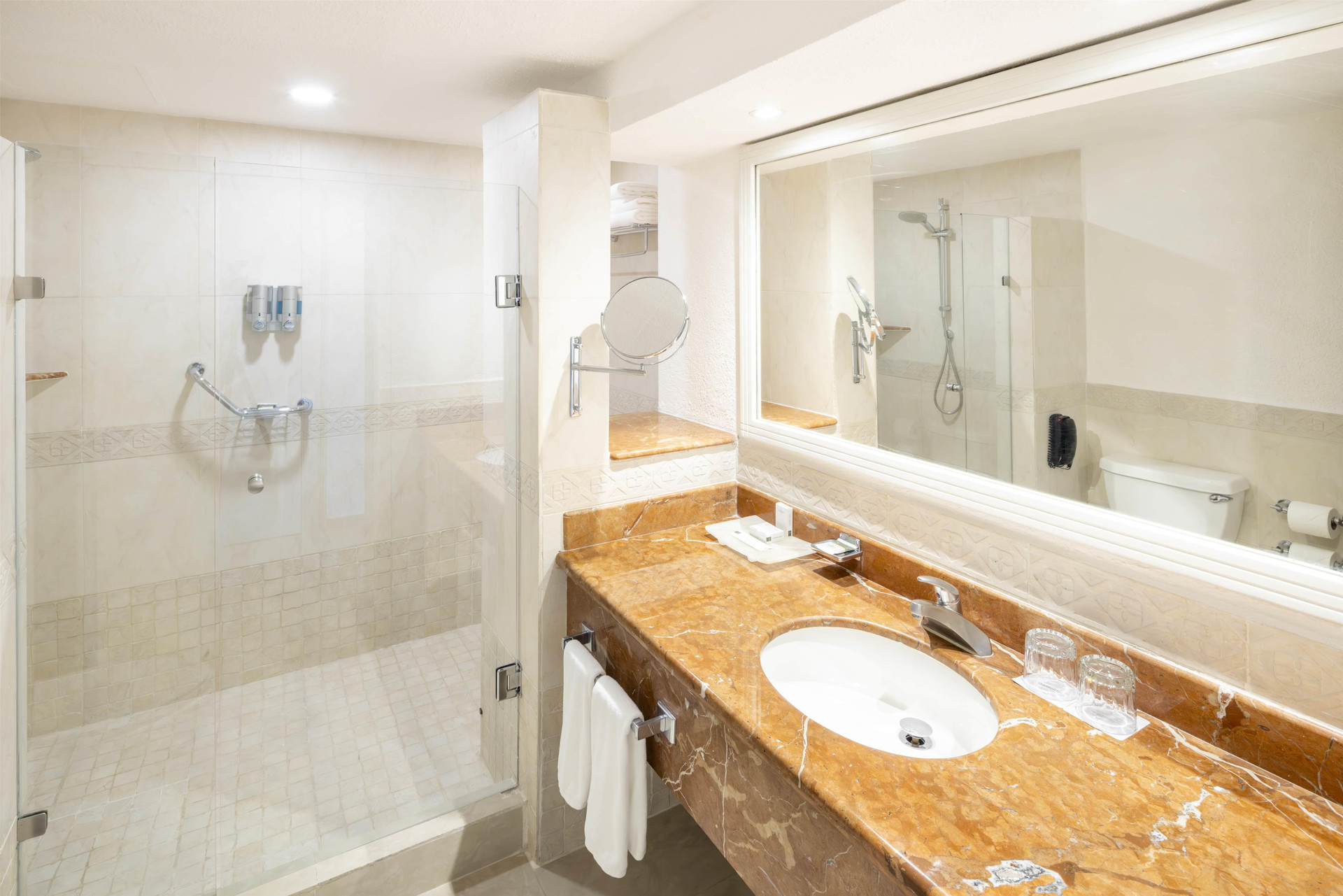 Double Room Sea Front View King