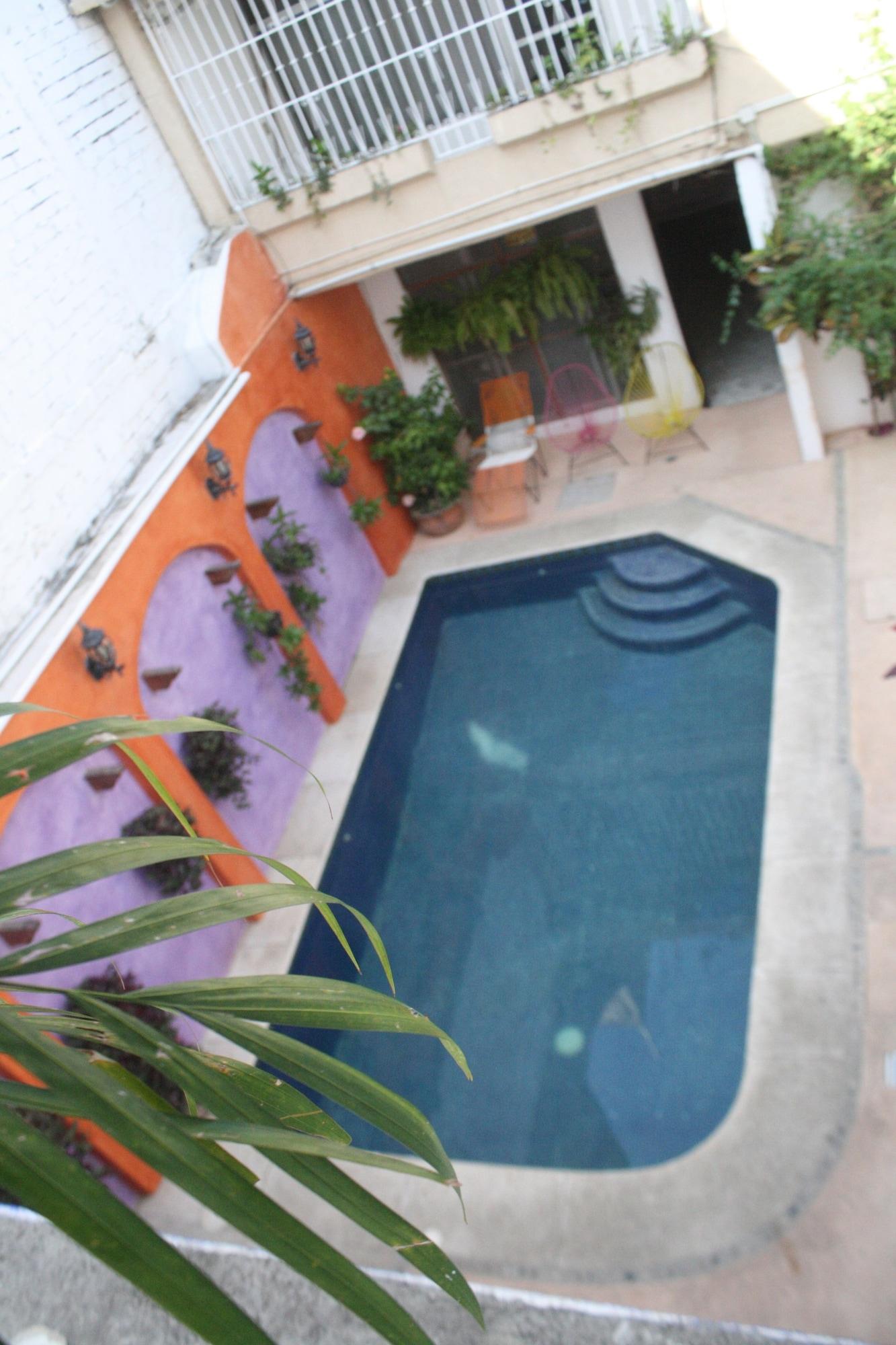 Pargo's Hotel 5