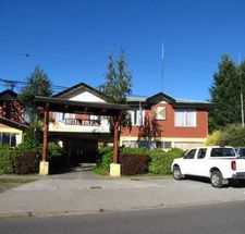 Hotel Kolping Villarrica
