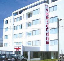 Hotel Amsterdam