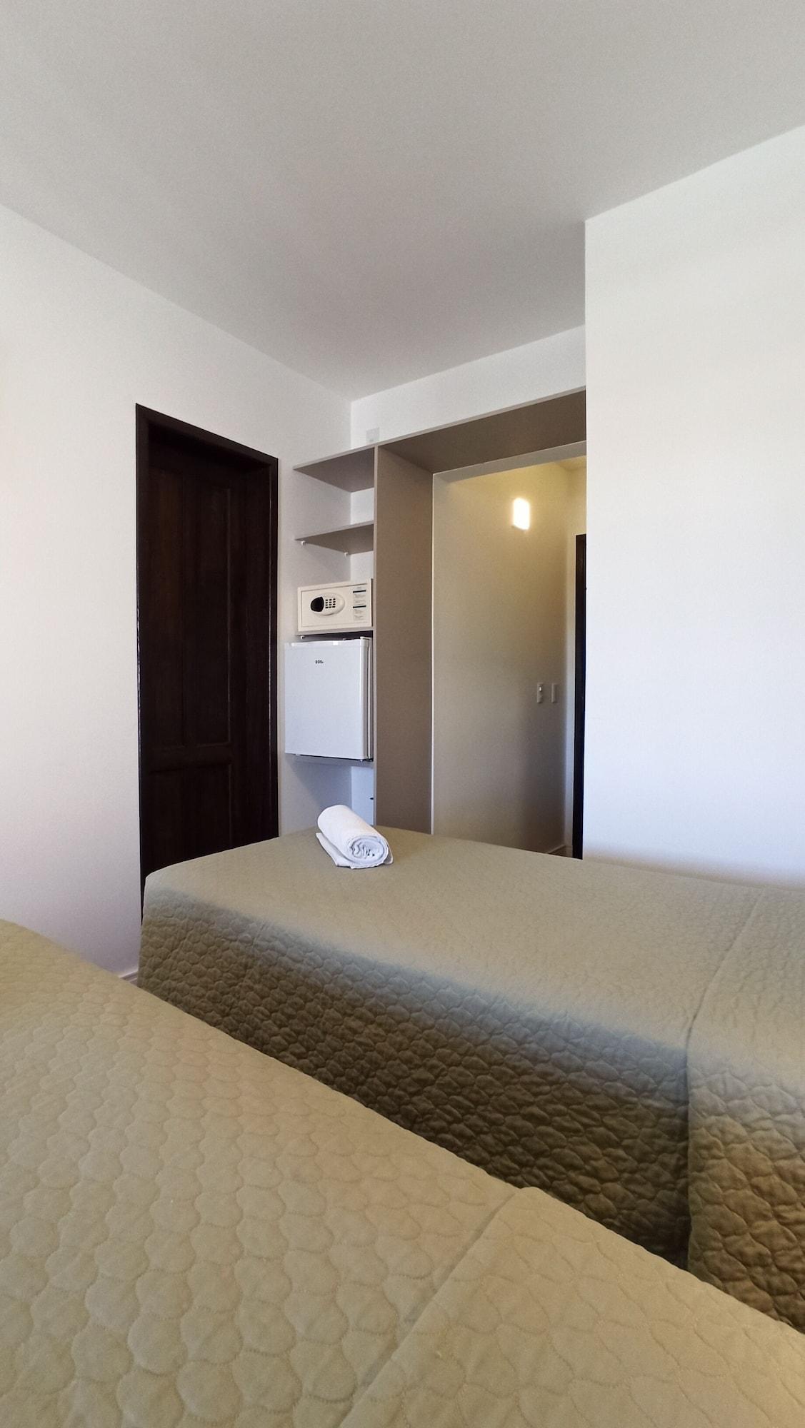 Hotel Natur Campeche - foto 71
