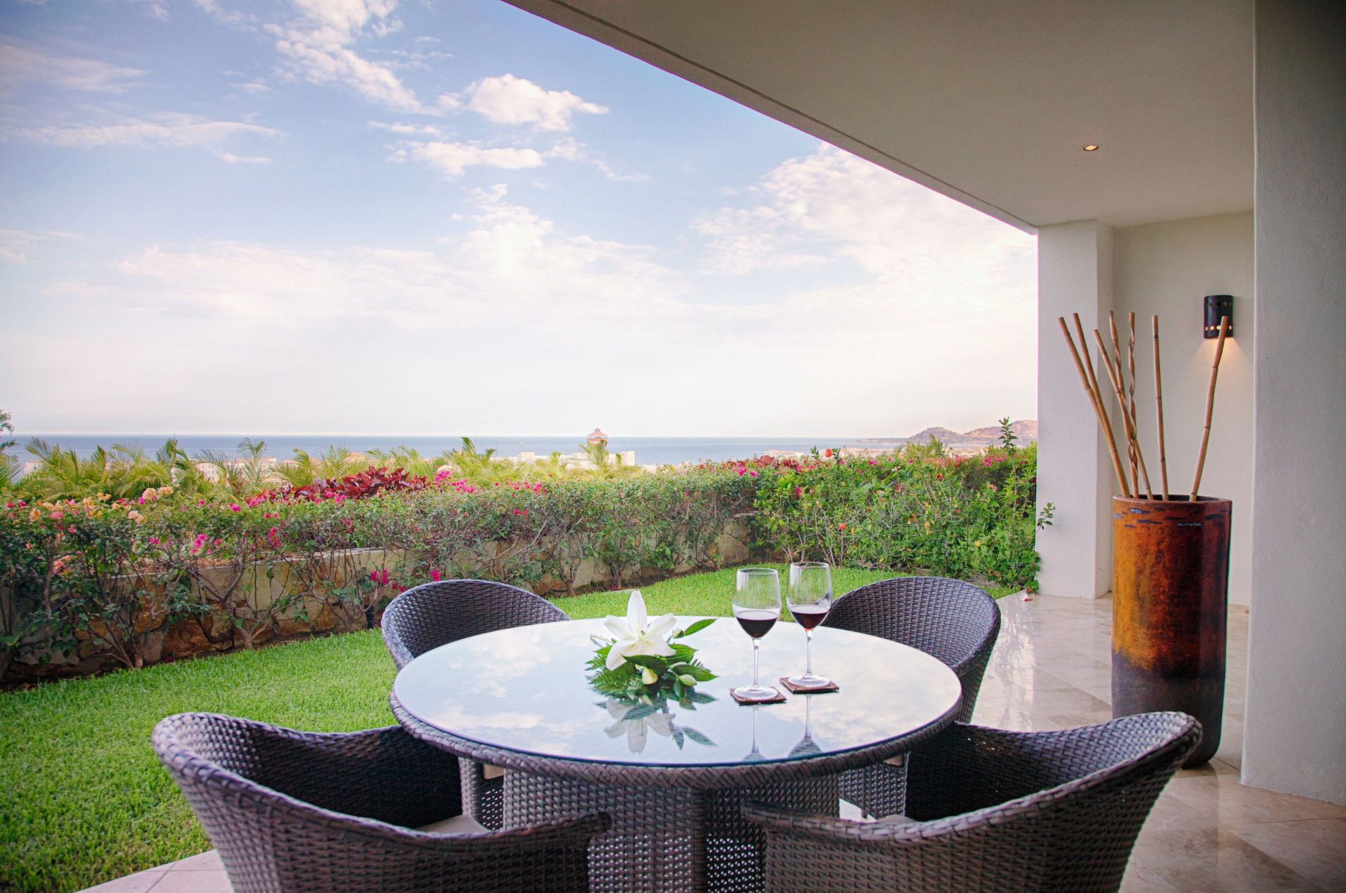 Departamento de 2 dormitorios Master con Vista al Mar
