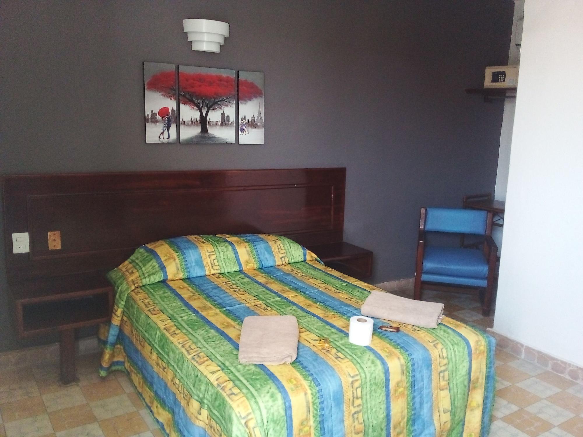 Hotel Verasol 4
