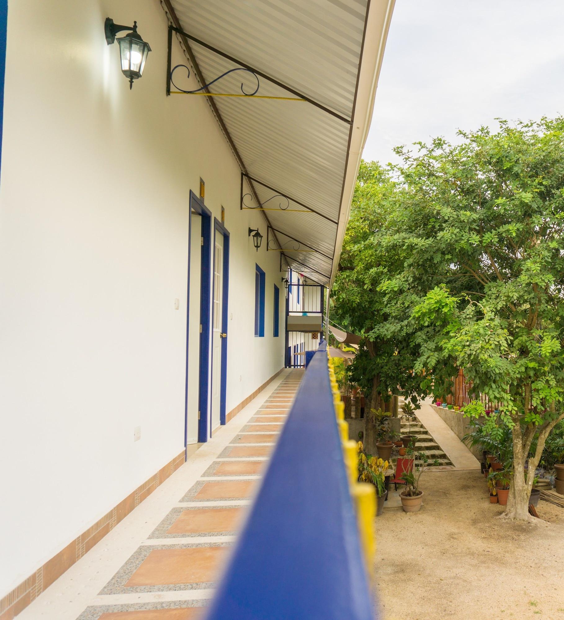 Hacienda Bambú 6