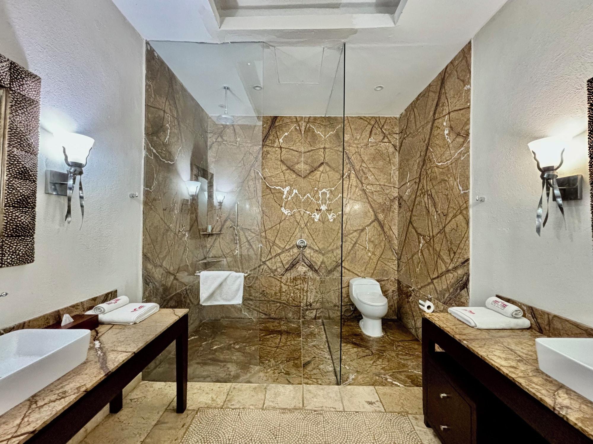 Suite Terraza Dúo