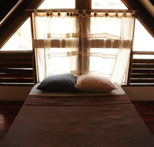 La Bruja Verde Hostel