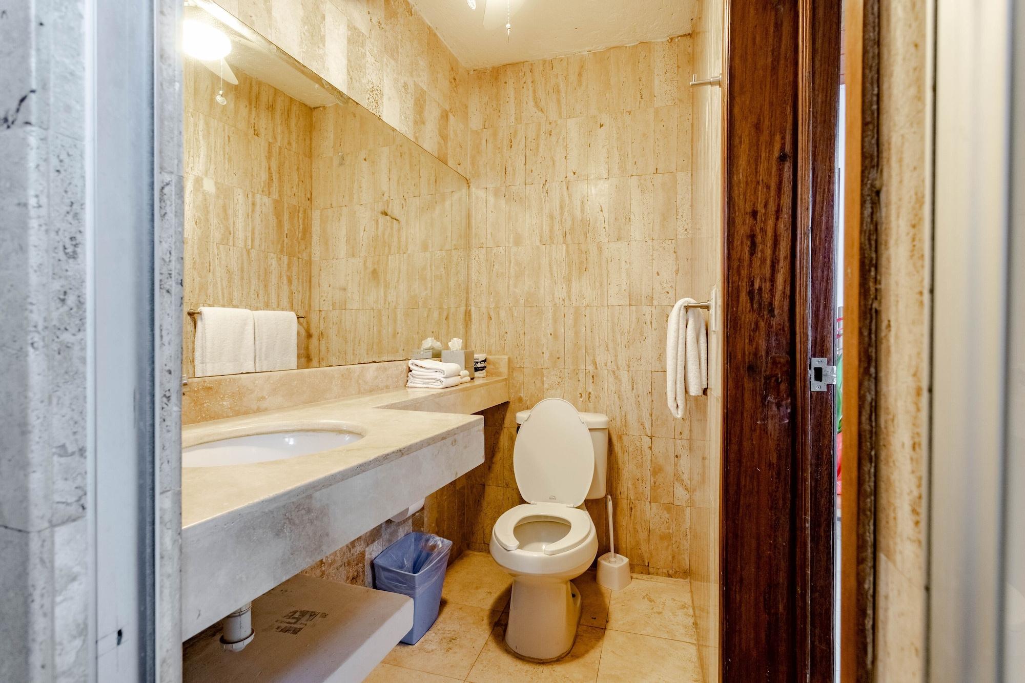Suite básica, 1 cama Queen size, cocina