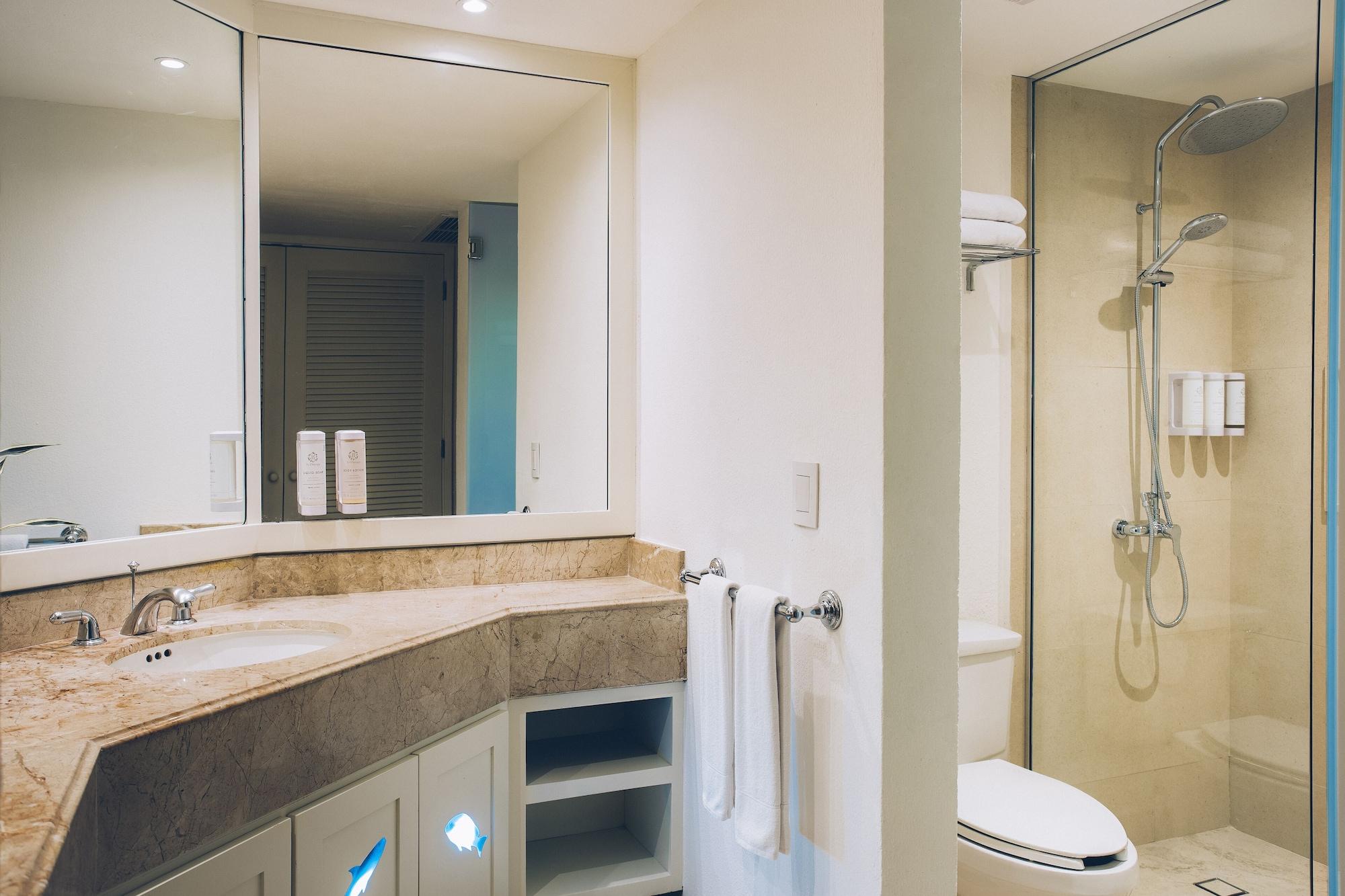 Habitación Premium, vista al océano