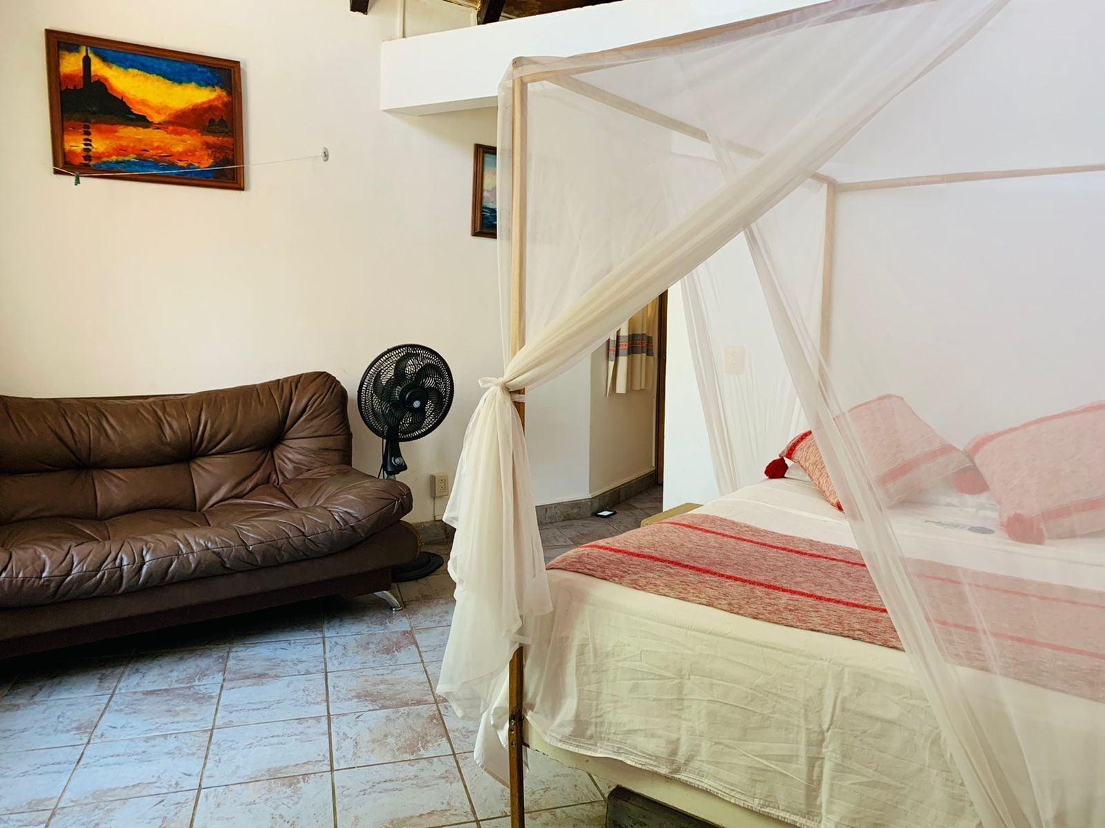 Cabañas Telayú 5