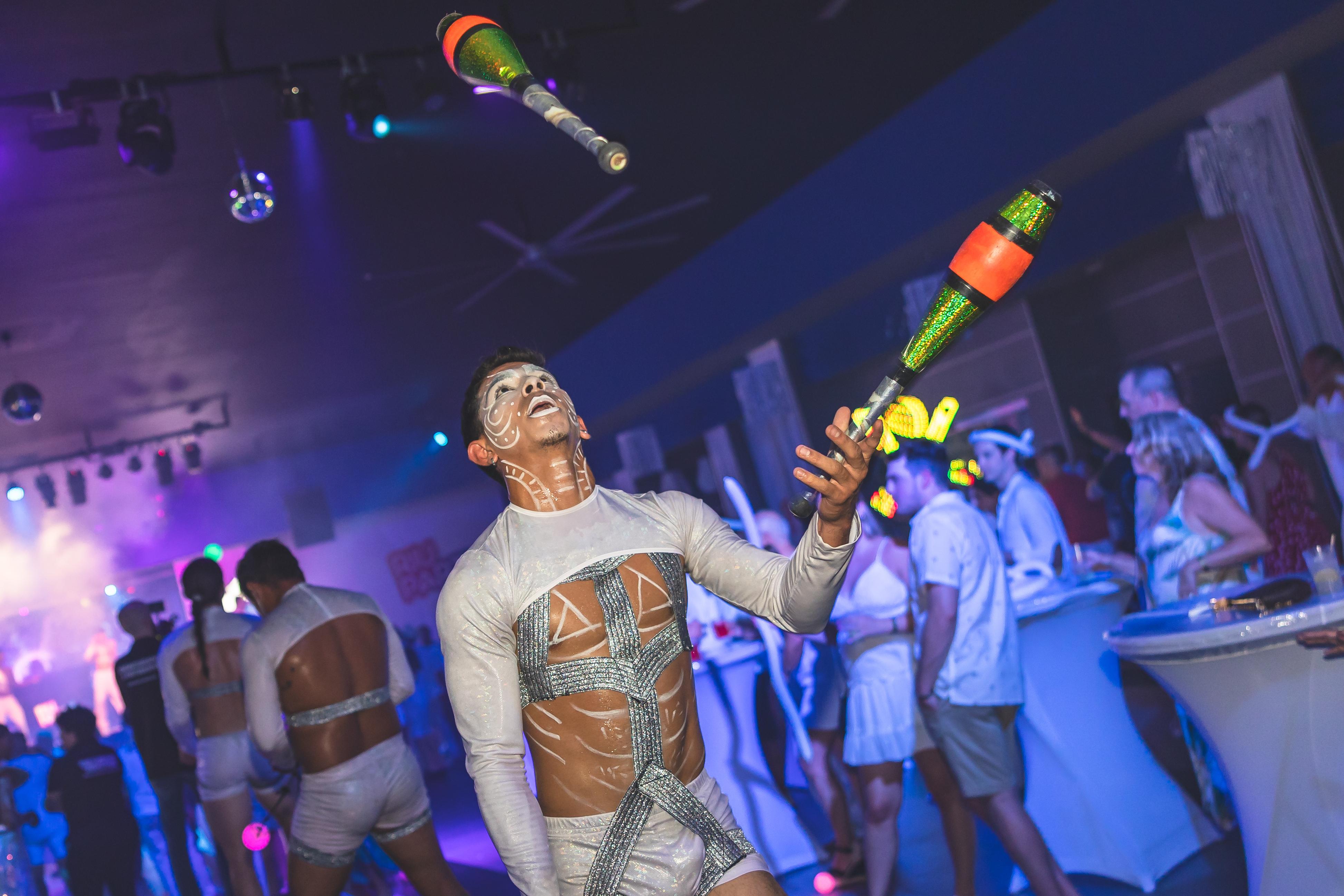 Riu Palace Antillas - Adults Only - All Inclusive - foto 49