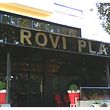 Rovi  Plaza Hotel