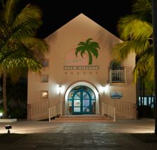 Caribbean Palm Village Resort