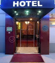 Hotel Ritter