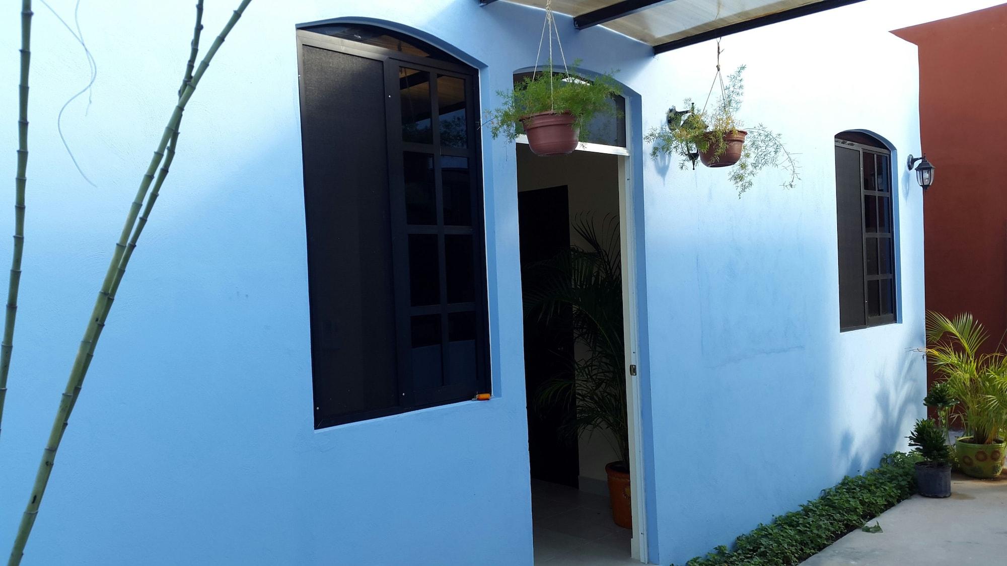 Hostal La Ermita - Hostel 6
