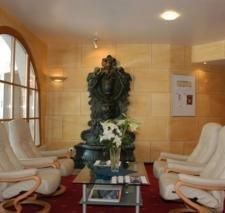 Turmhotel Victoria
