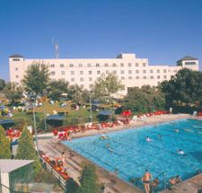 Kibbutz Ramat Rachel