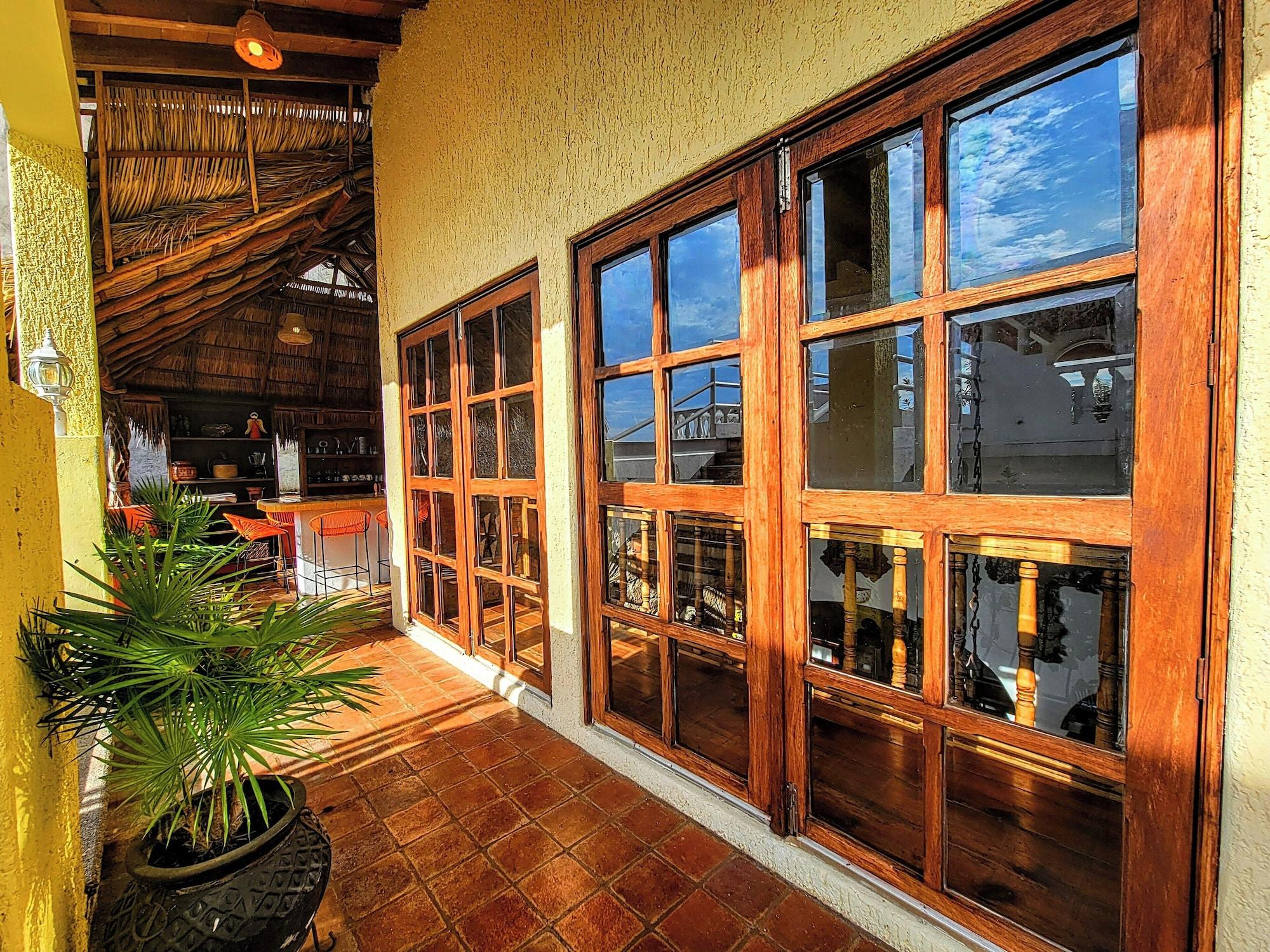 Jardin del Mar 5