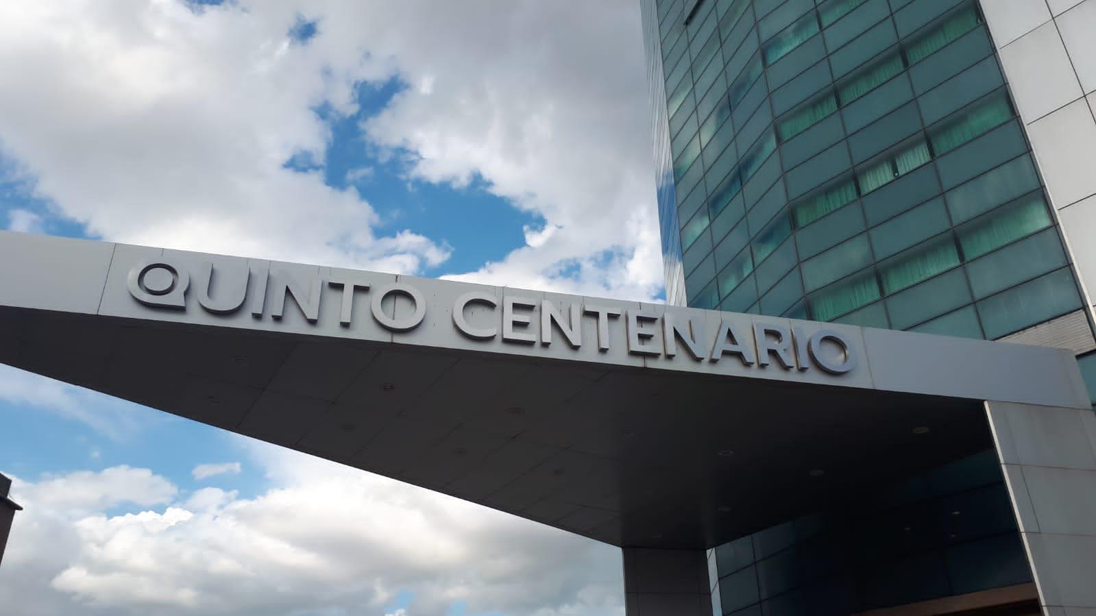 Quinto Centenario Hotel