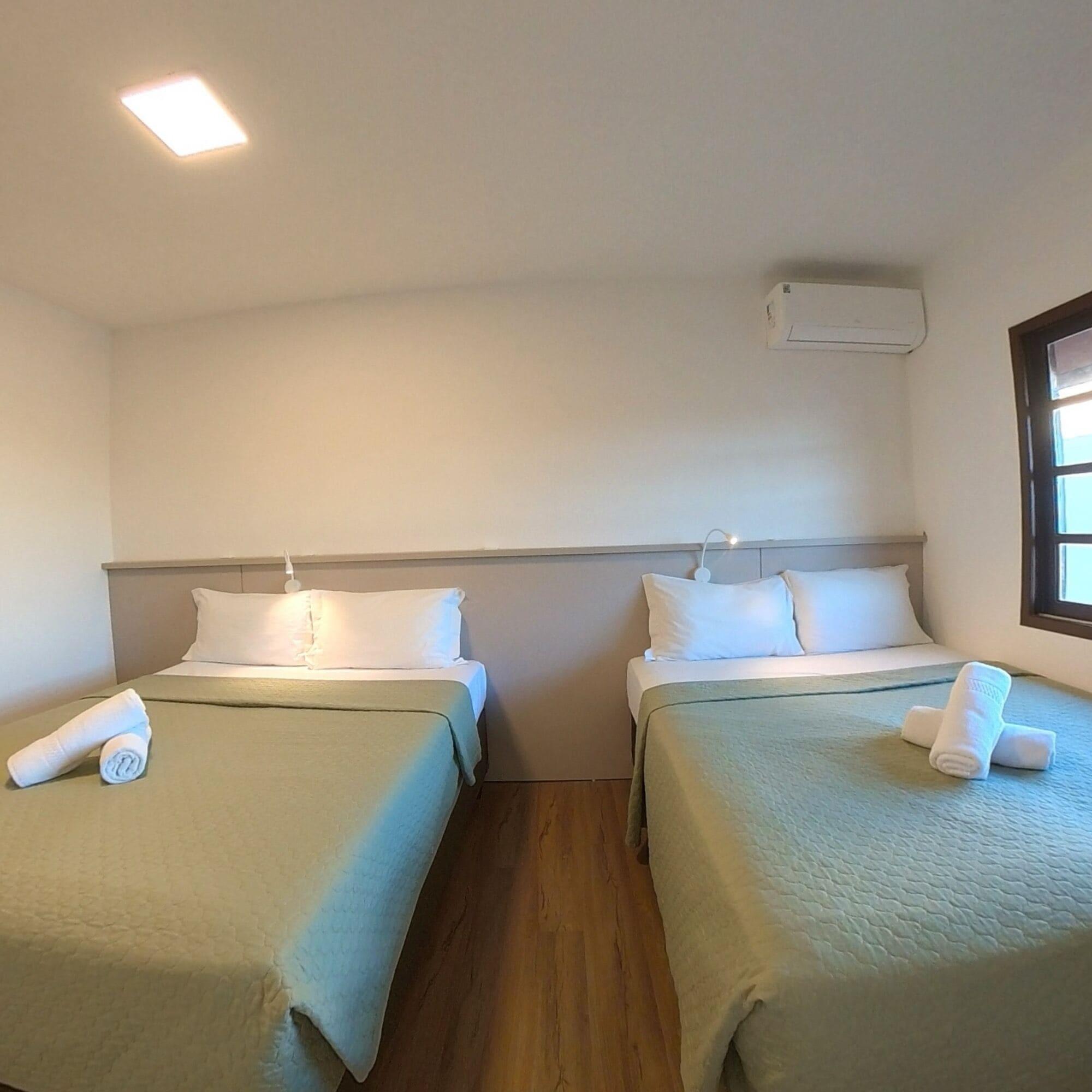 Hotel Natur Campeche - foto 28