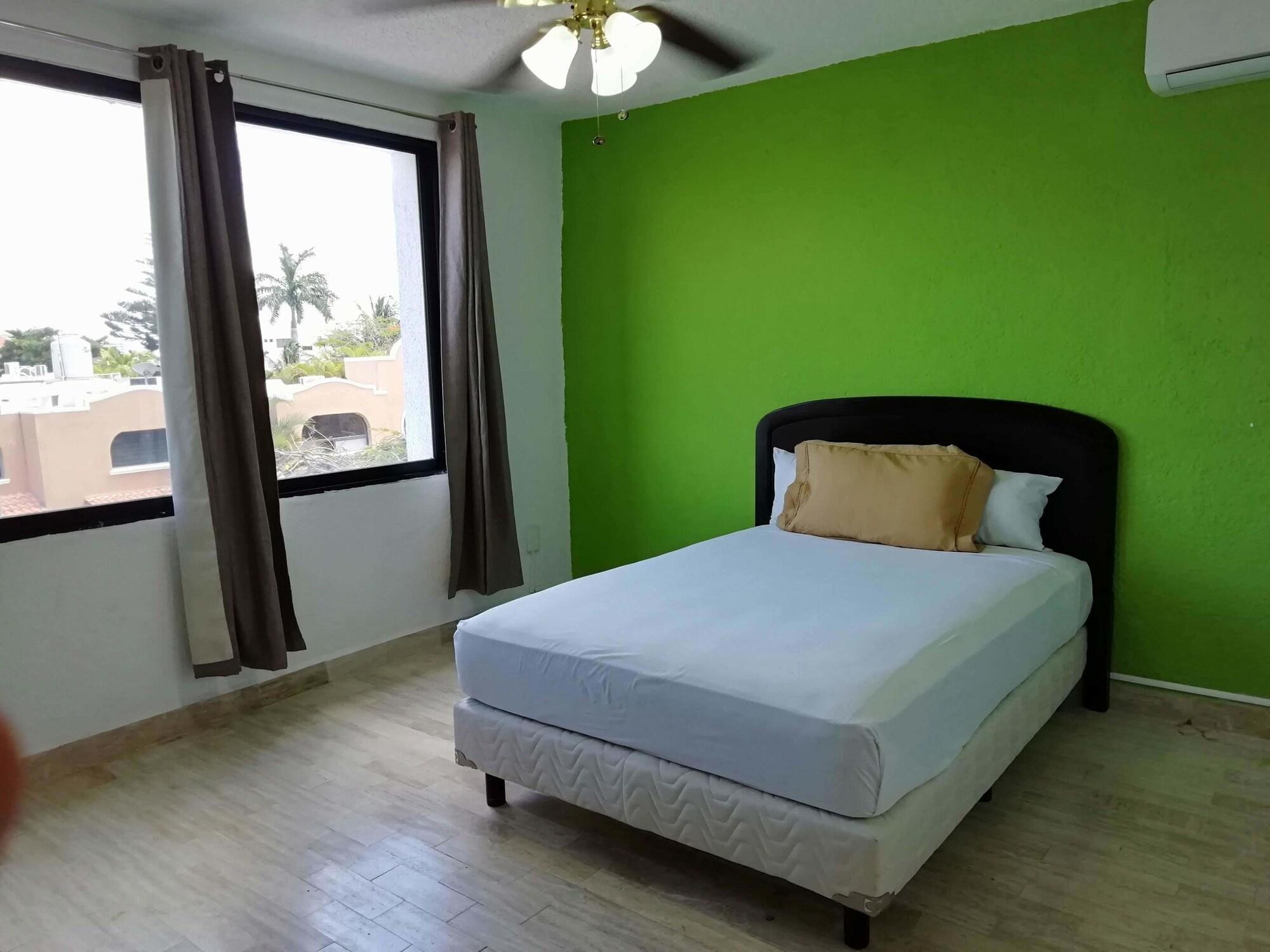 Habitación estándar