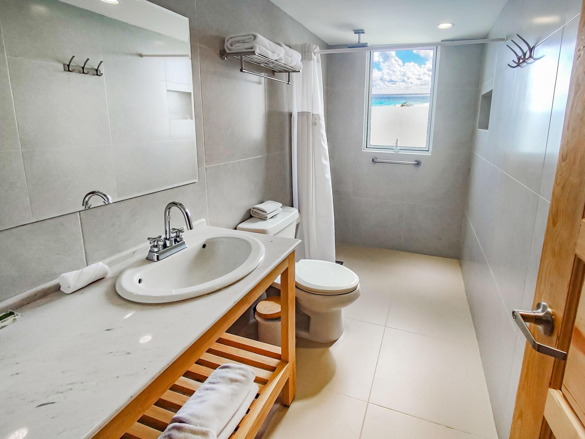 Suite estudio panorámica