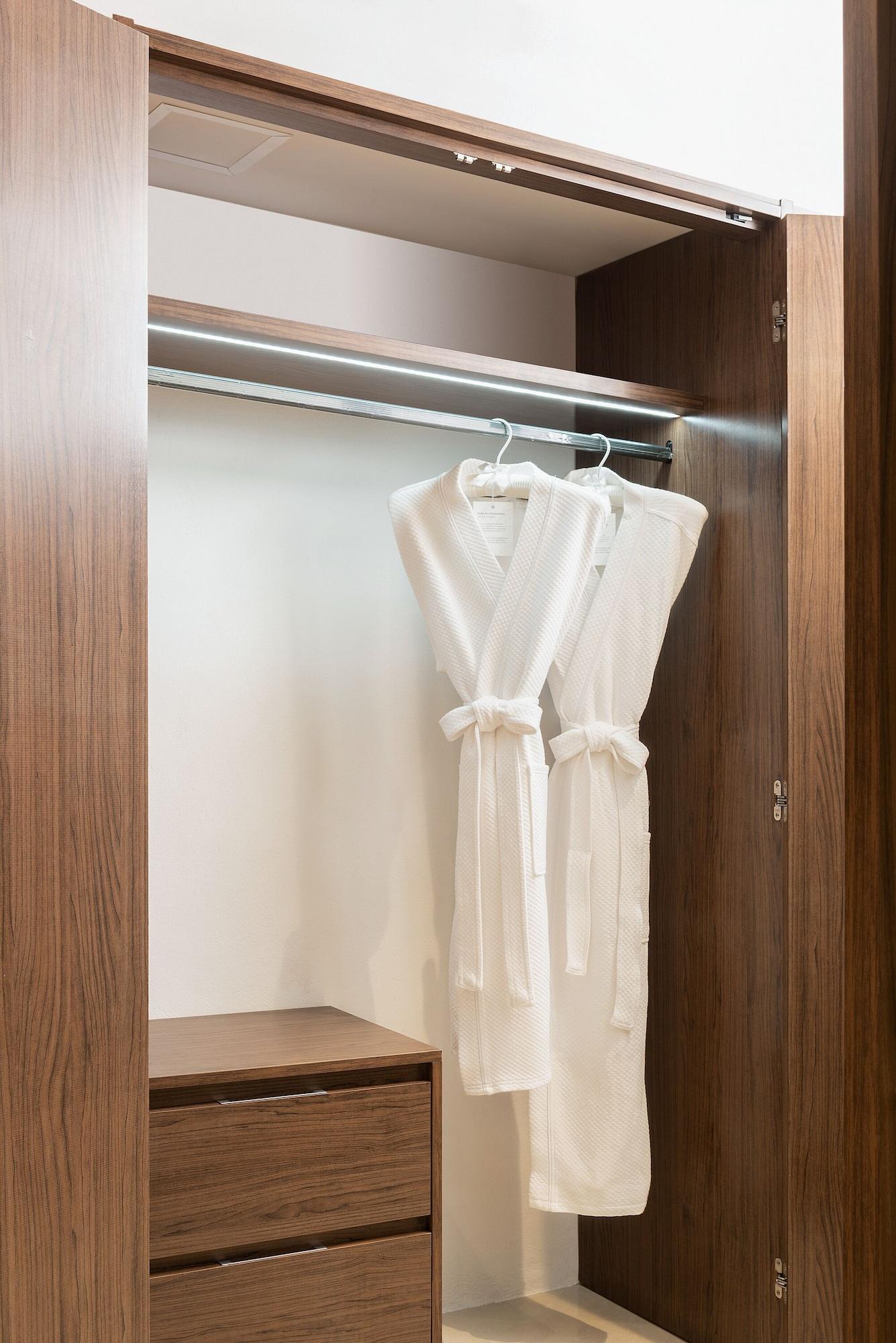 Ocean View Junior Suite Double