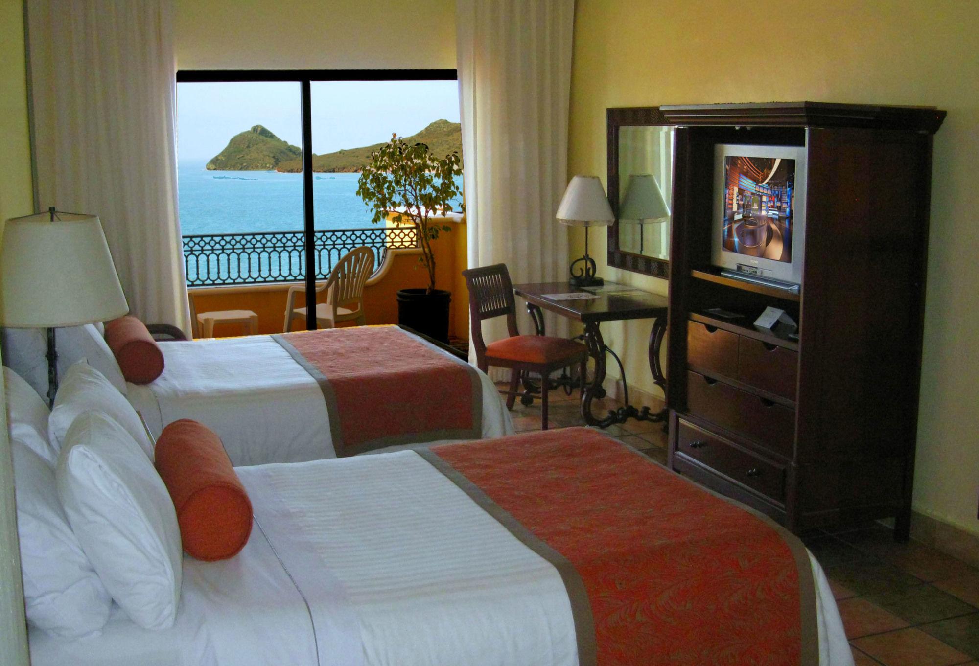 Habitación estándar