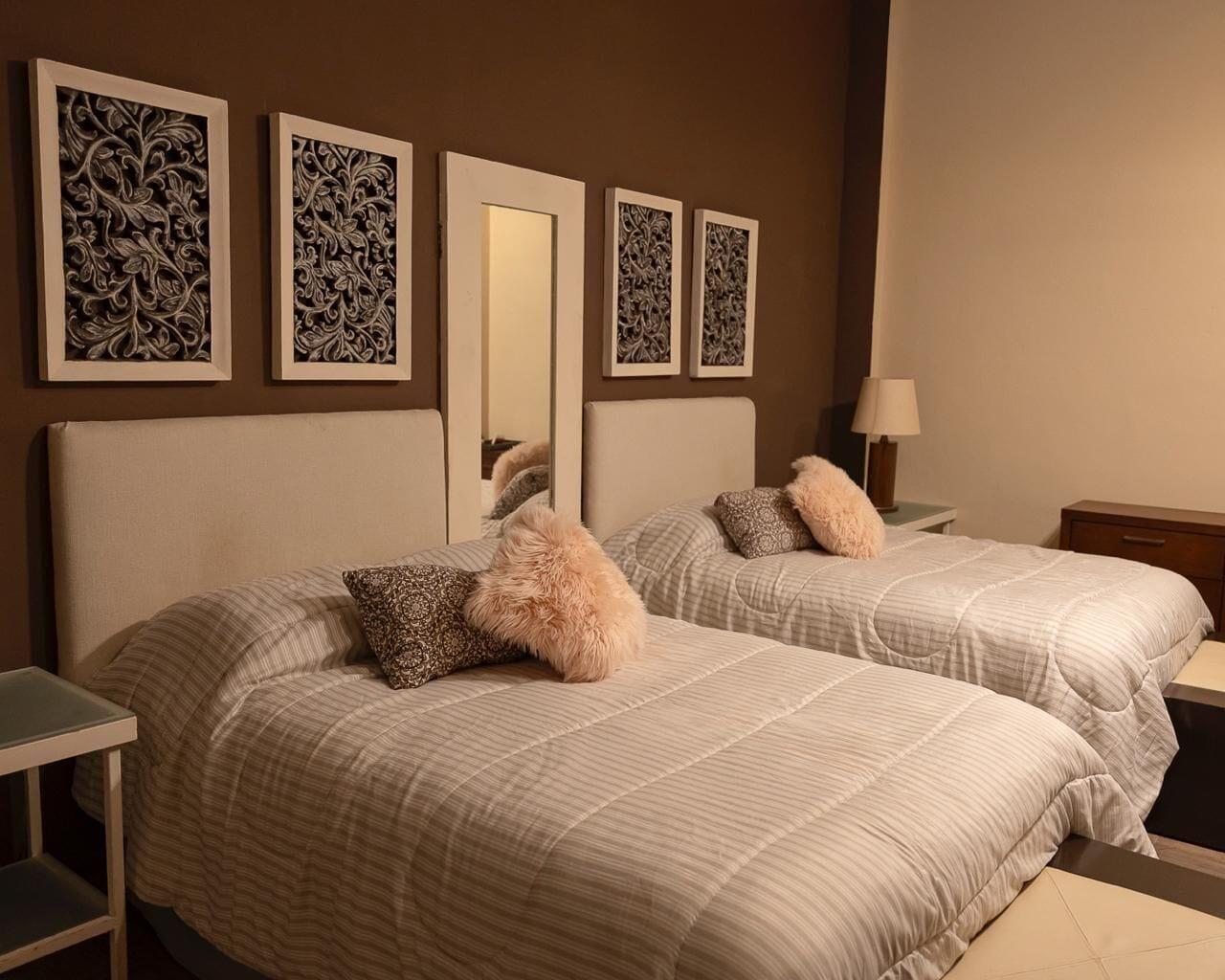Hotel Nikché Mérida 3