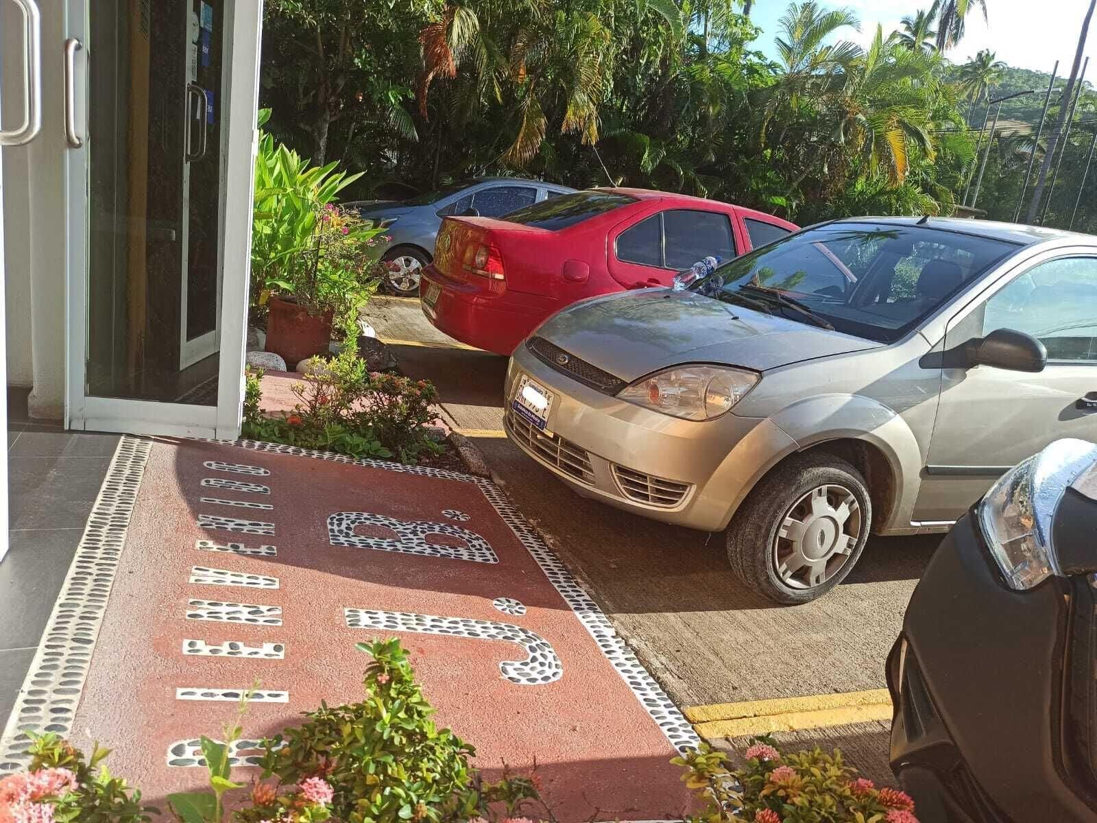 Hotel J.B.