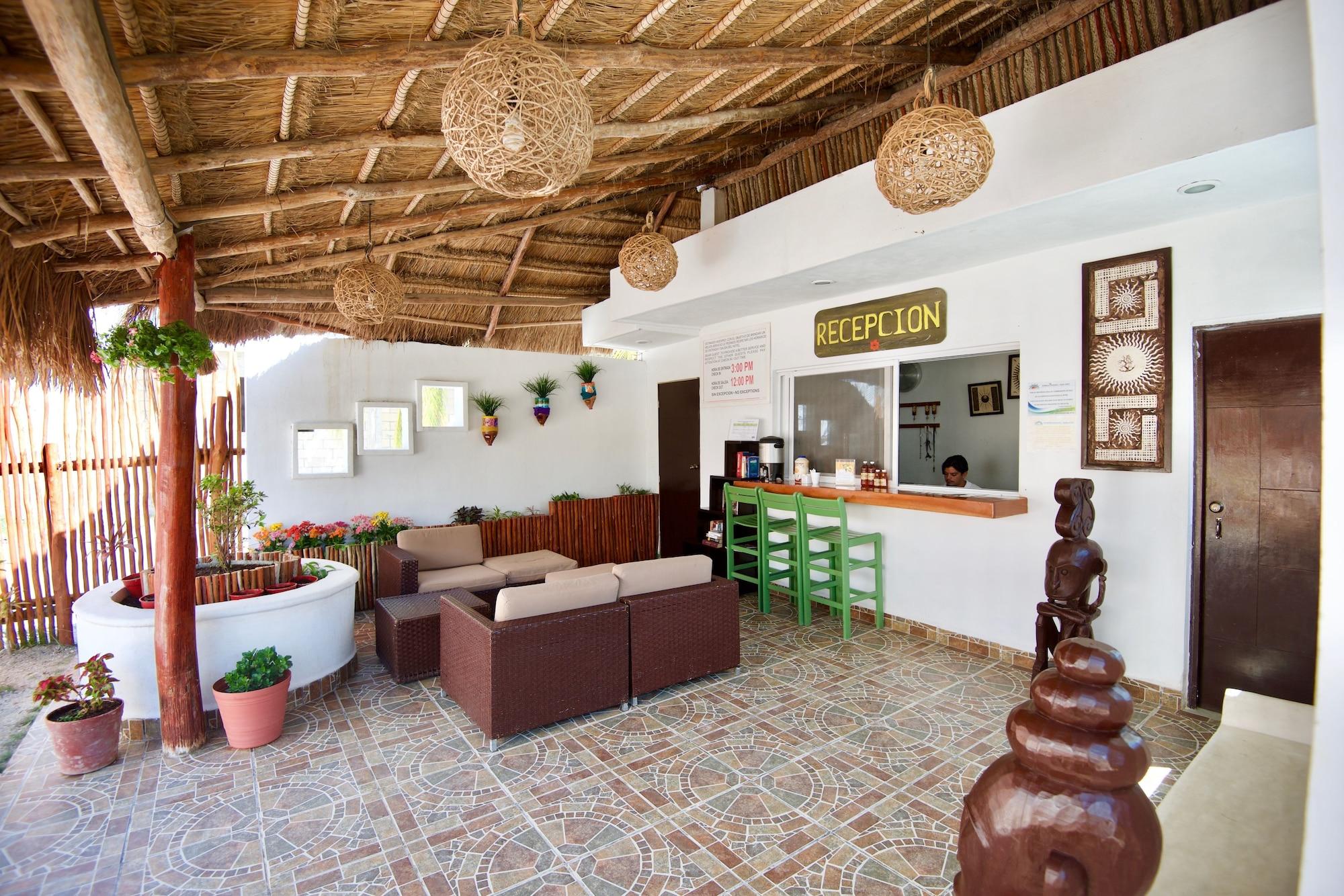 Golden Paradise Hostel 4