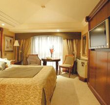 Paddington Court Rooms